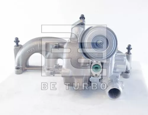 BE TURBO Turbolader 124005RED BE TURBO (124005RED)