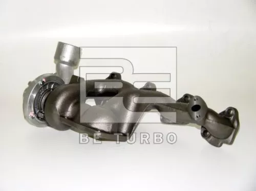 BE TURBO Turbolader 124029 BE TURBO (124029)
