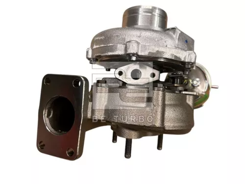 BE TURBO Turbolader 124068 BE TURBO (124068)