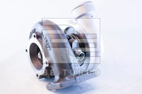 BE TURBO Turbolader 124081 BE TURBO (124081)