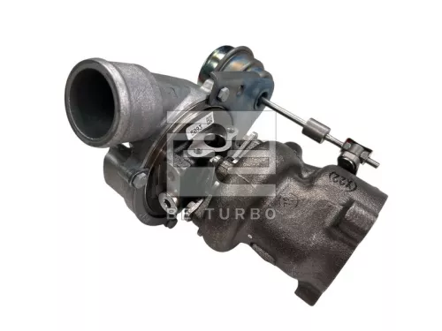 BE TURBO Turbolader 124082 BE TURBO (124082)
