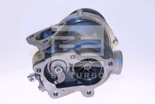 BE TURBO Turbolader 124113 BE TURBO (124113)