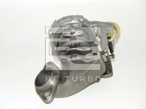 BE TURBO Turbolader 124122 BE TURBO (124122)