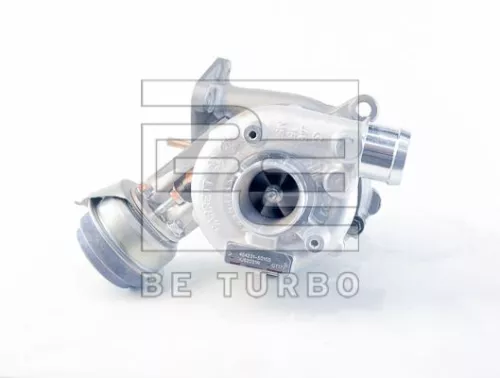 BE TURBO Turbolader 124134 BE TURBO (124134)