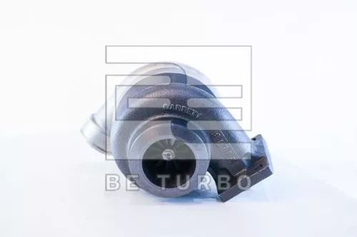 BE TURBO Turbolader 124135 BE TURBO (124135)