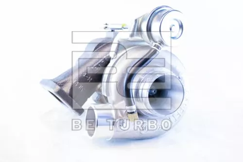 Turbolader 124139 BE TURBO