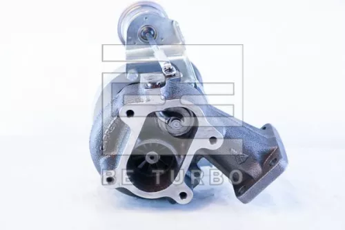 BE TURBO Turbolader 124139 BE TURBO (124139)