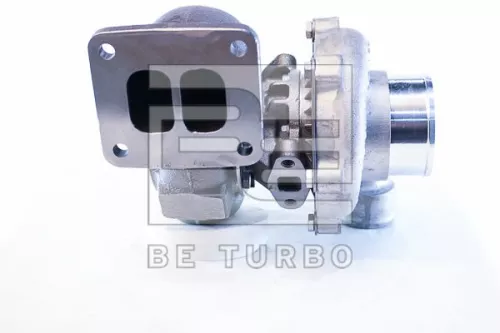 BE TURBO Turbolader 124150 BE TURBO (124150)
