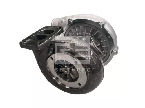 BE TURBO Turbolader 124153 BE TURBO (124153)