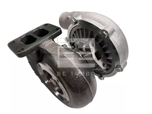 BE TURBO Turbolader 124153 BE TURBO (124153)