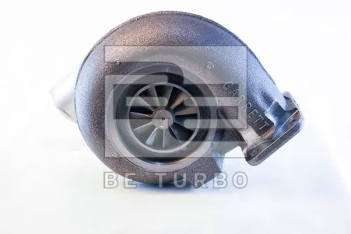 BE TURBO Turbolader 124176 BE TURBO (124176)