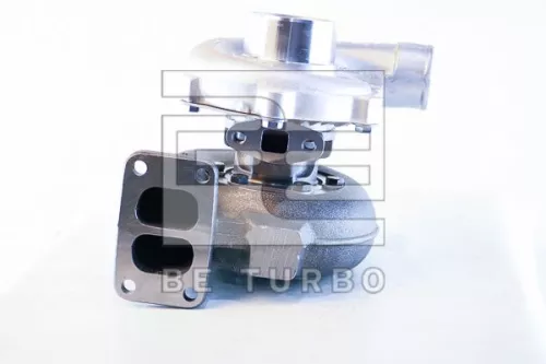 BE TURBO Turbolader 124176 BE TURBO (124176)