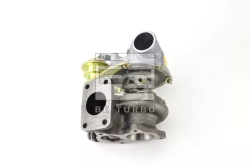BE TURBO Turbolader 124177 BE TURBO (124177)
