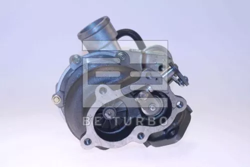BE TURBO Turbolader 124179RED BE TURBO (124179RED)