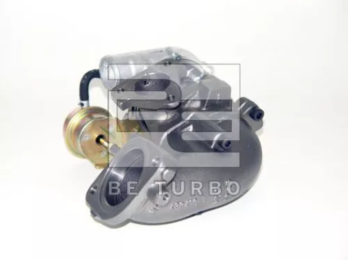 BE TURBO Turbolader 124188RED BE TURBO (124188RED)