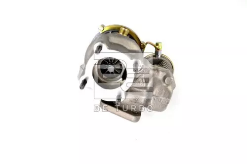 BE TURBO Turbolader 124201 BE TURBO (124201)