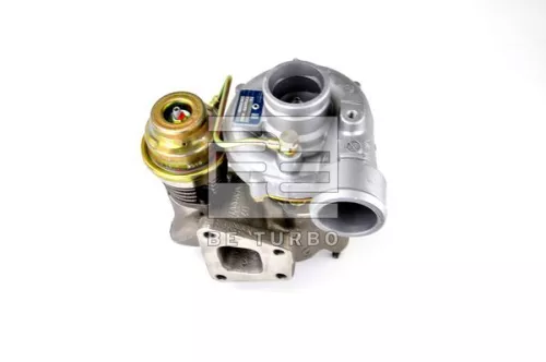 Turbolader 124201 BE TURBO