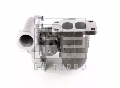 Turbolader 124207 BE TURBO