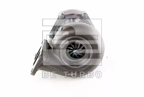 BE TURBO Turbolader 124207 BE TURBO (124207)