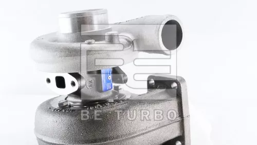 BE TURBO Turbolader 124219 BE TURBO (124219)