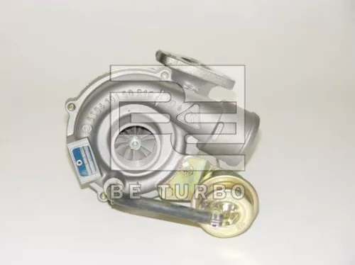 Turbolader 124228RED BE TURBO