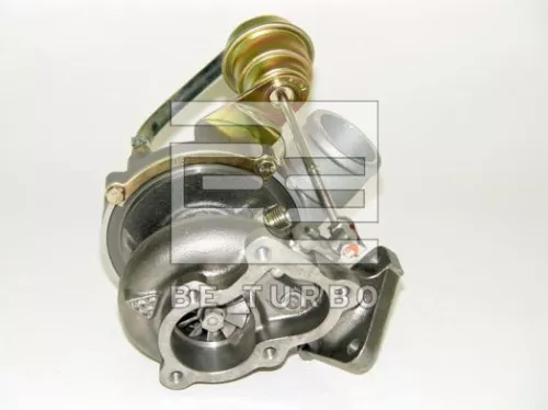 BE TURBO Turbolader 124228RED BE TURBO (124228RED)
