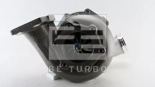 BE TURBO Turbolader 124230 BE TURBO (124230)