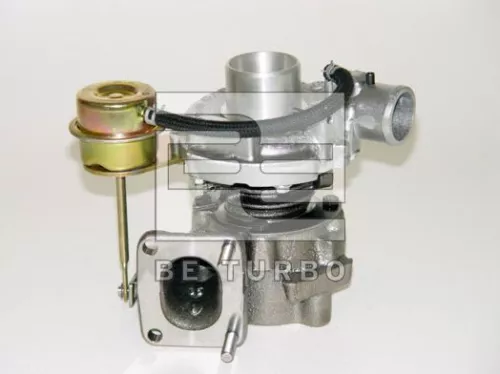 Turbolader 124251 BE TURBO