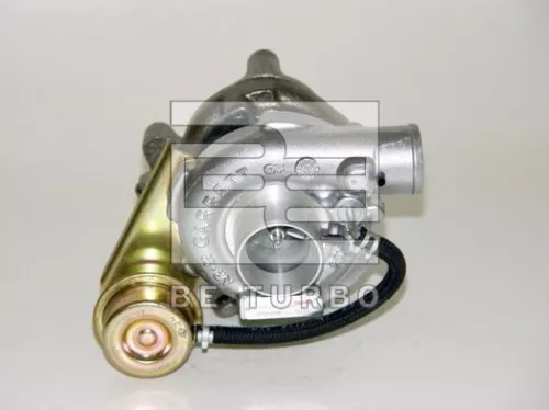 BE TURBO Turbolader 124251RED BE TURBO (124251RED)