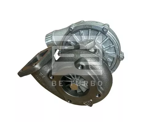 BE TURBO Turbolader 124273 BE TURBO (124273)