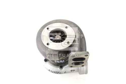 BE TURBO Turbolader 124308 BE TURBO (124308)