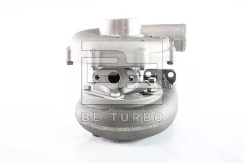 BE TURBO Turbolader 124316 BE TURBO (124316)