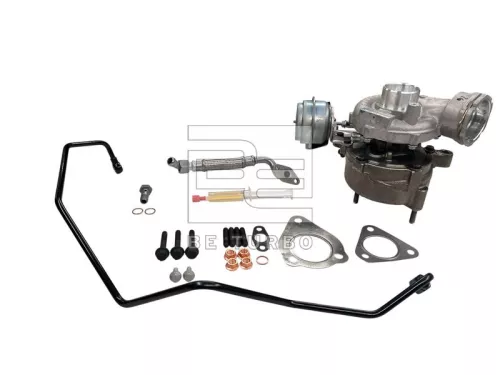 Turbolader 124364REDSK1 BE TURBO