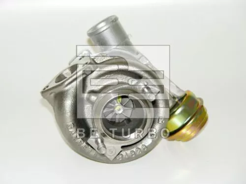BE TURBO Turbolader 124411RED BE TURBO (124411RED)