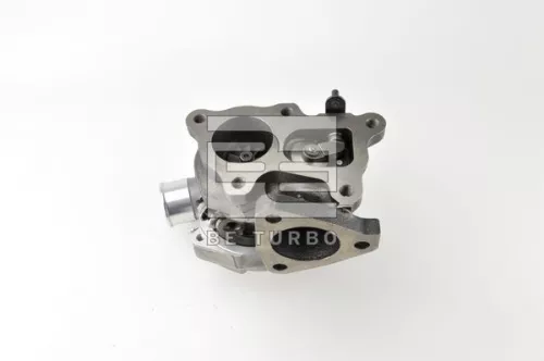 BE TURBO Turbolader 124432 BE TURBO (124432)