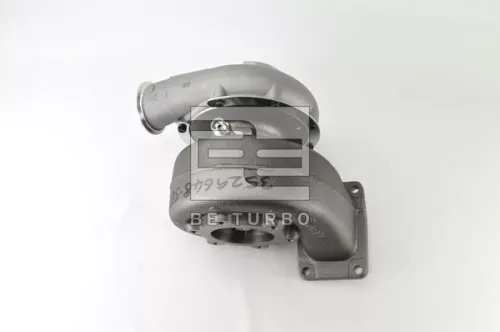 BE TURBO Turbolader 124435 BE TURBO (124435)