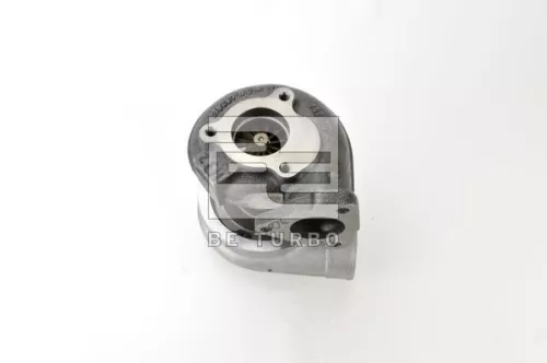BE TURBO Turbolader 124495 BE TURBO (124495)
