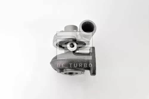 BE TURBO Turbolader 124495 BE TURBO (124495)