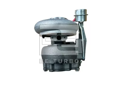 BE TURBO Turbolader 124574 BE TURBO (124574)
