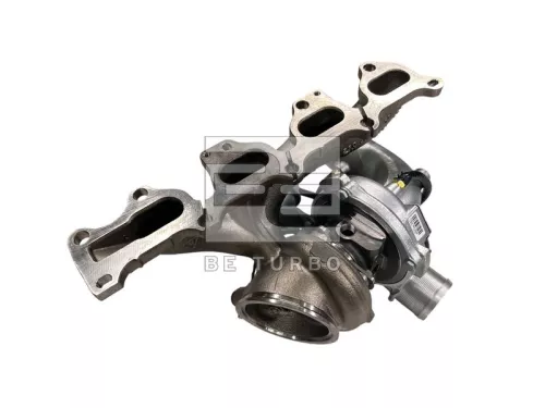BE TURBO Turbolader 124577 BE TURBO (124577)