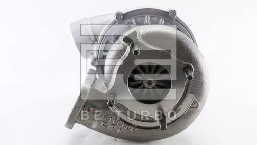 BE TURBO Turbolader 124581 BE TURBO (124581)