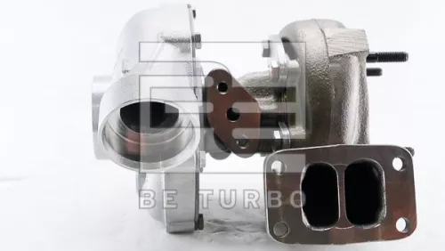 BE TURBO Turbolader 124581 BE TURBO (124581)