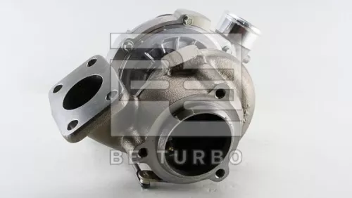 BE TURBO Turbolader 124617 BE TURBO (124617)