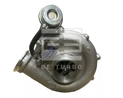 Turbolader 124624 BE TURBO