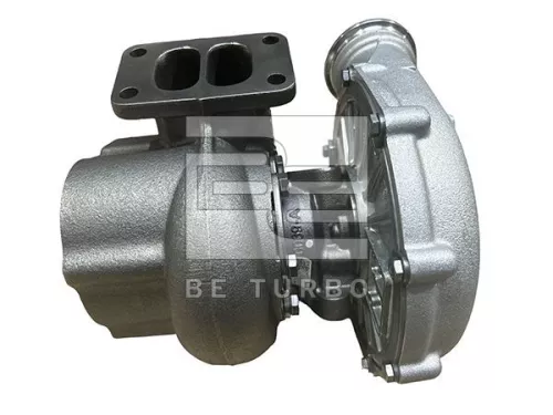 BE TURBO Turbolader 124624 BE TURBO (124624)