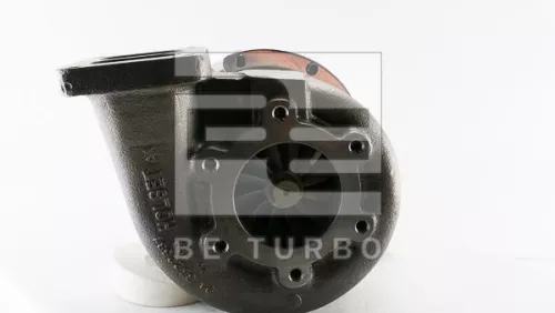 BE TURBO Turbolader 124644 BE TURBO (124644)