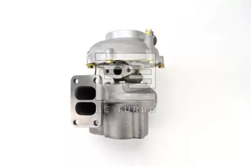 BE TURBO Turbolader 124653 BE TURBO (124653)