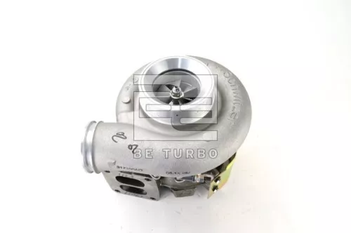 Turbolader 124700 BE TURBO