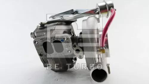 BE TURBO Turbolader 124701 BE TURBO (124701)
