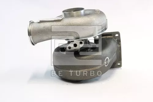 BE TURBO Turbolader 124702 BE TURBO (124702)